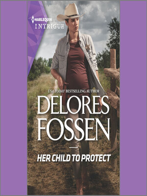 cover image of Her Child to Protect